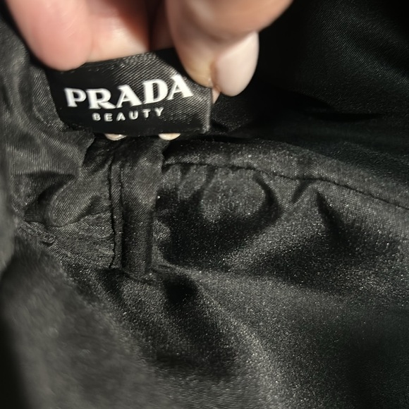 Prada Beauty Bag - Picture 7 of 7